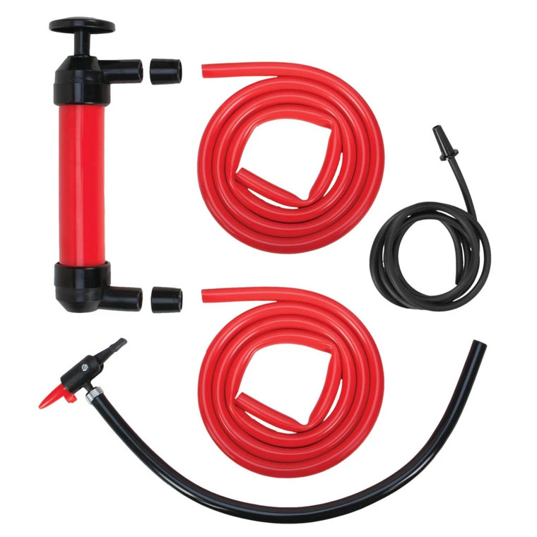 Performance Tool Multi-Use Transfer Pump - W1145
