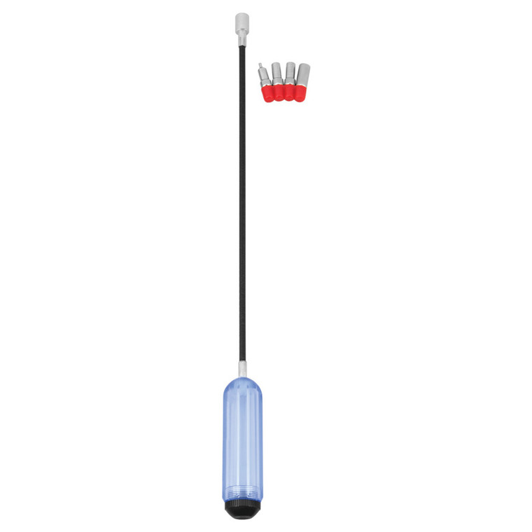 Performance Tool Flex Shaft Carburetor Adjuster Screwdriver - W1187