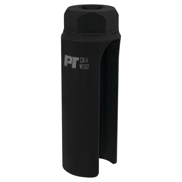 Performance Tool Oxygen Sensor Socket - W1267