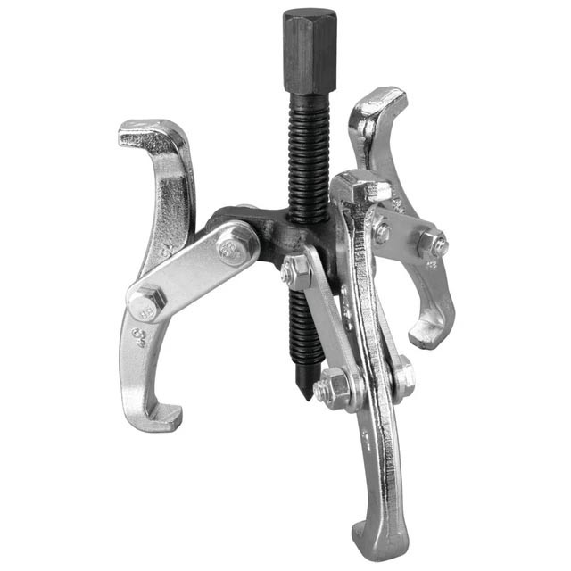Performance Tool 3" 3-Jaw Gear Puller - W135P - W135P