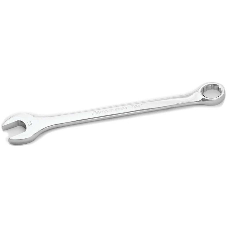 Performance Tool 25mm Combination Wrench - W30025