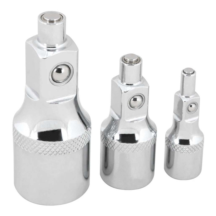 Performance Tool Magnetic Extension Set (3-Piece) - W30932