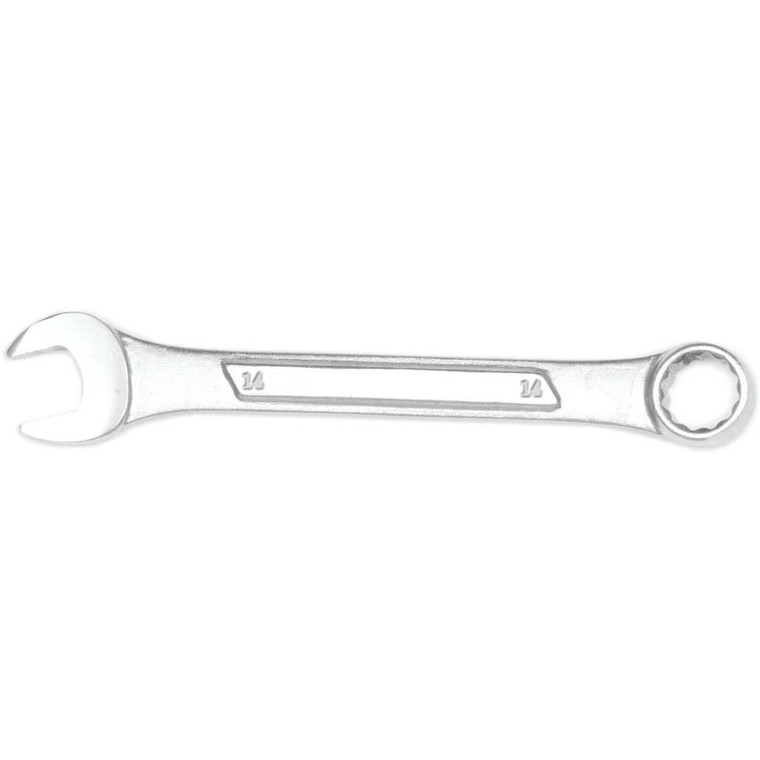 Performance Tool Metric Combination Wrench - 12mm - W314C
