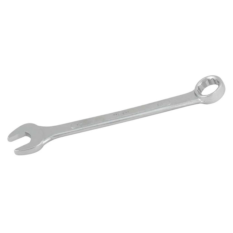 Performance Tool Metric Combination Wrench - 15mm - W317C