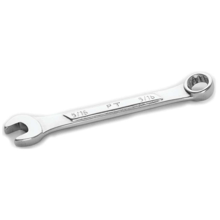 Performance Tool 5/16" Combination Wrench - W321C