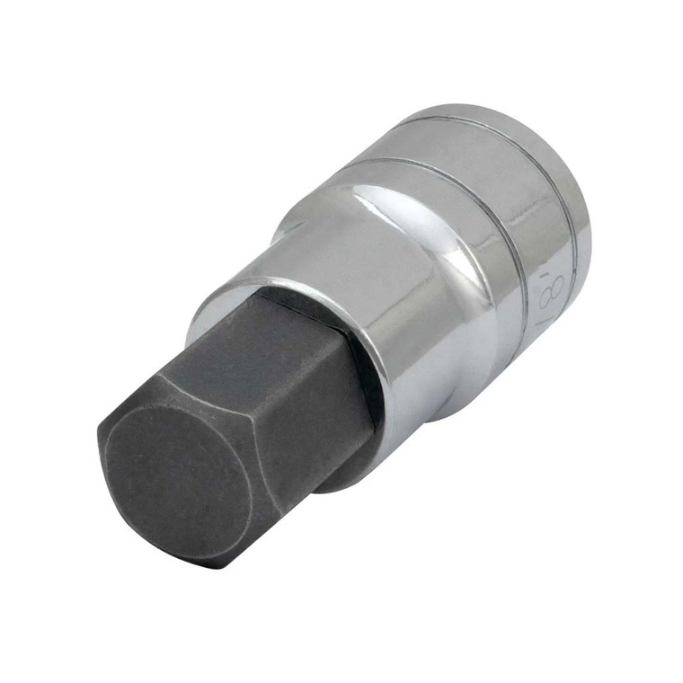 Performance Tool 1/2" Drive 5/8" Hex Bit Socket - W32883