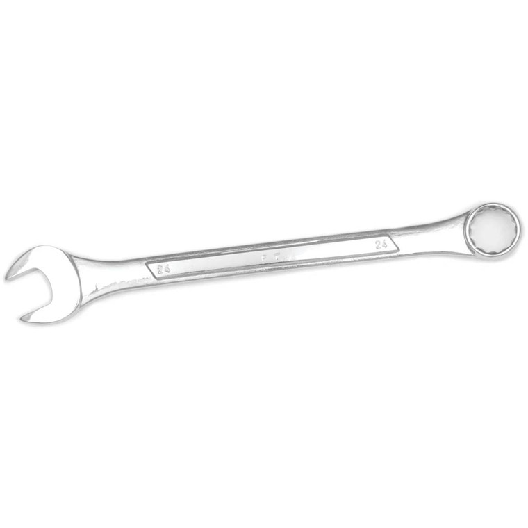Performance Tool Combination Wrench 24mm - W368C