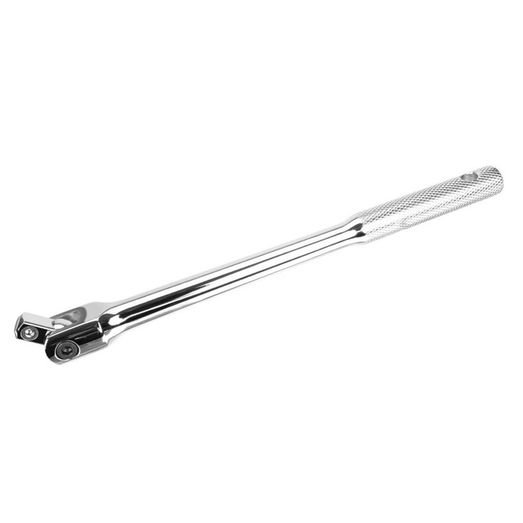 Performance Tool 3/8" Drive Flex Handle Ratchet 10" - W38118