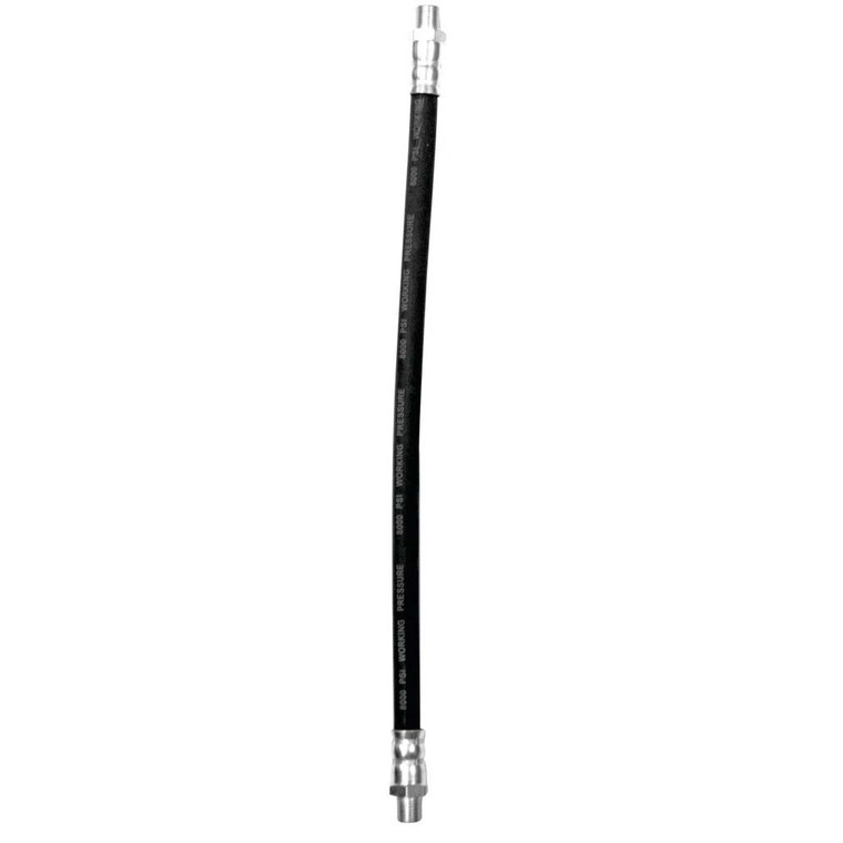 Performance Tool Heavy Duty 12" Grease Gun Flex Hose Extension - W54252