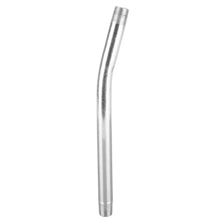 Performance Tool 5-1/2" Curved Grease Pipe - W54297