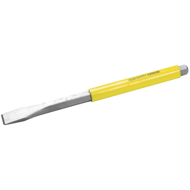 Performance Tool Cold Chisel: 1/2" x 7" - W5432