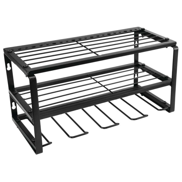 Performance Tool 16" Power Tool Storage Rack - W7701