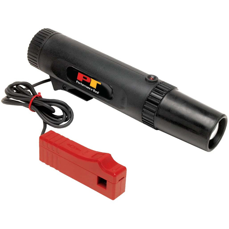 Performance Tool Self-Powered Timing Light - W80578