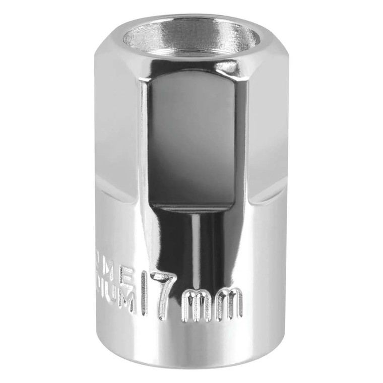 Performance Tool Volkswagen 17mm Drain Plug Socket - W80681