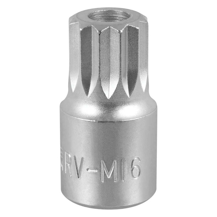 Performance Tool Tamper Proof Drain Plug Socket - W80682
