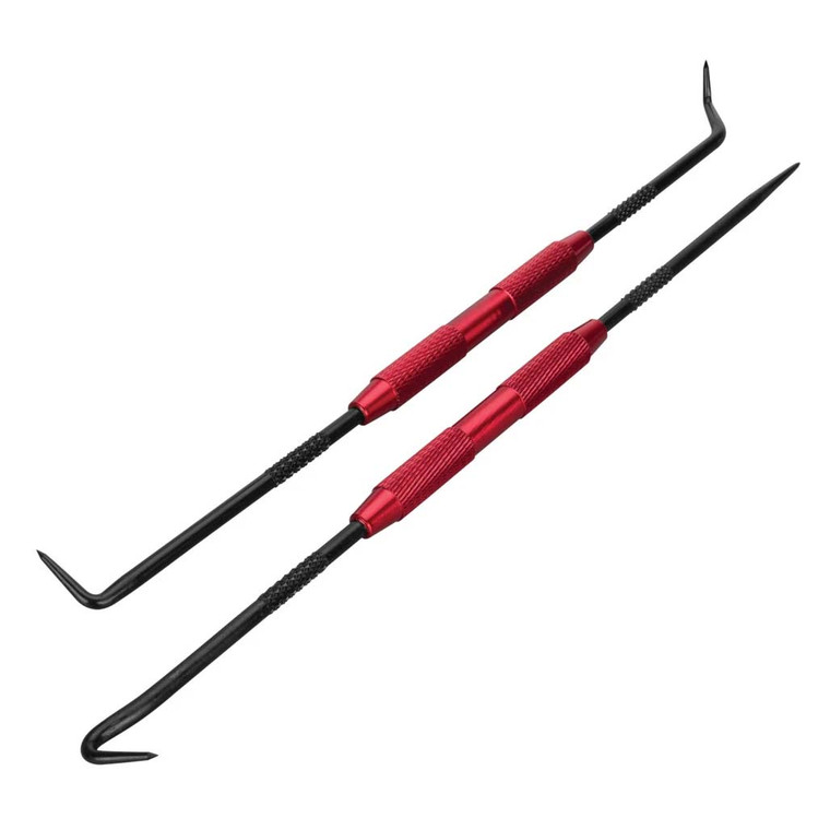 Performance Tool Precision Pick Set (2 Piece) - W80750
