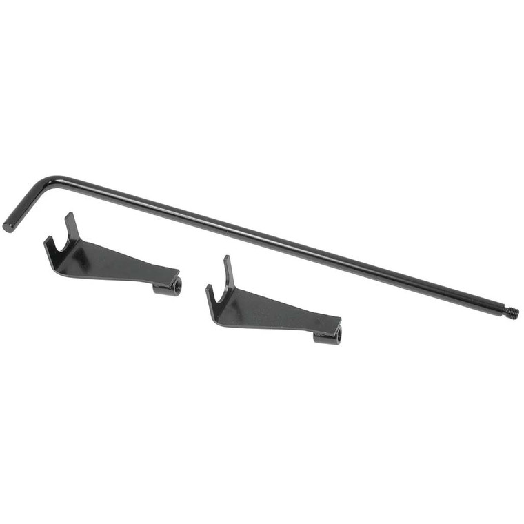 Performance Tool 5/8" and 3/4" Heater Hose Disconnect Ford/Chrysler - W83108