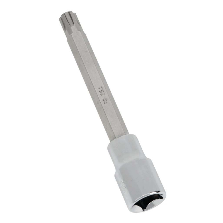 Performance Tool 1/2" Drive 10mm VW/Audi Head Bolt Bit Socket - W83182