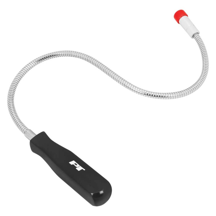 Performance Tool 24" Flexible Magnetic Pickup Tool - 4 Pound Capacity - W83197