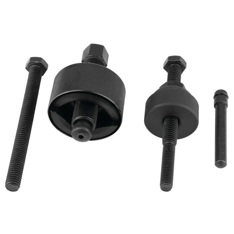 Performance Tool Power Steering Pump Pulley Puller (2 Piece) - W87025
