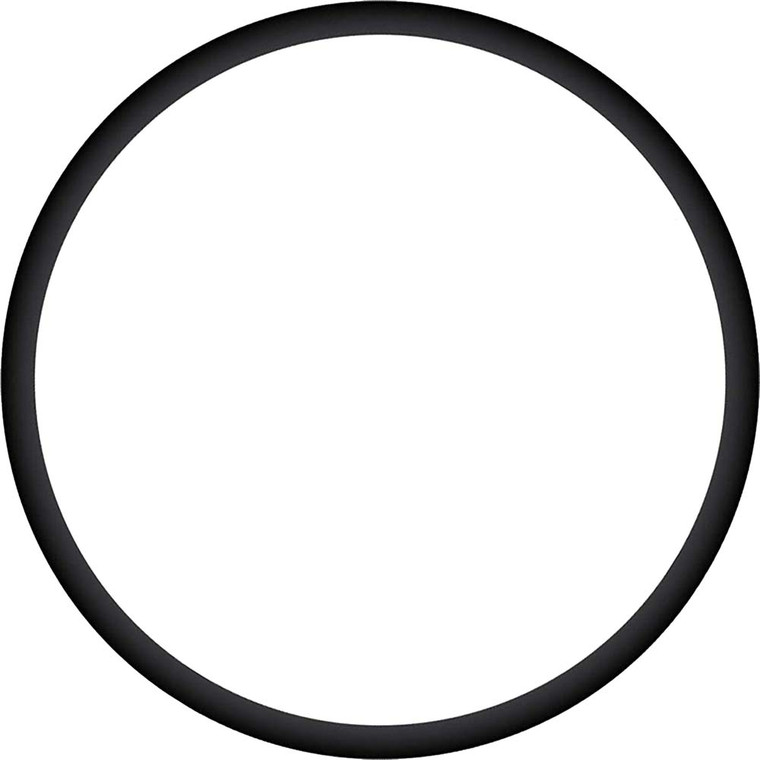 GROCO Replacement Buna-N O-Ring - 2-256