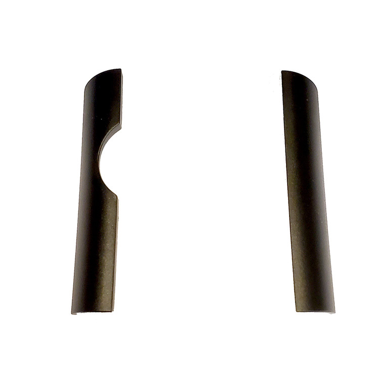 Fusion MS-SRX400 Screw Covers - S00-01196-00
