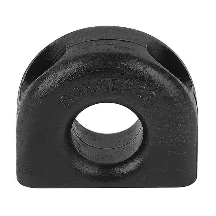Schaefer Bullseye Deck Fairlead - 78-51