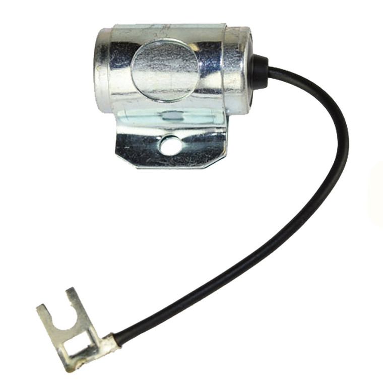Regitar USA Condenser f/Mercruiser & OMC Inboard Engines - RMB002