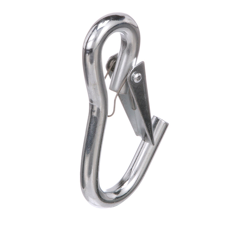 Attwood Utility Snap Hook - 4" - 7653L3