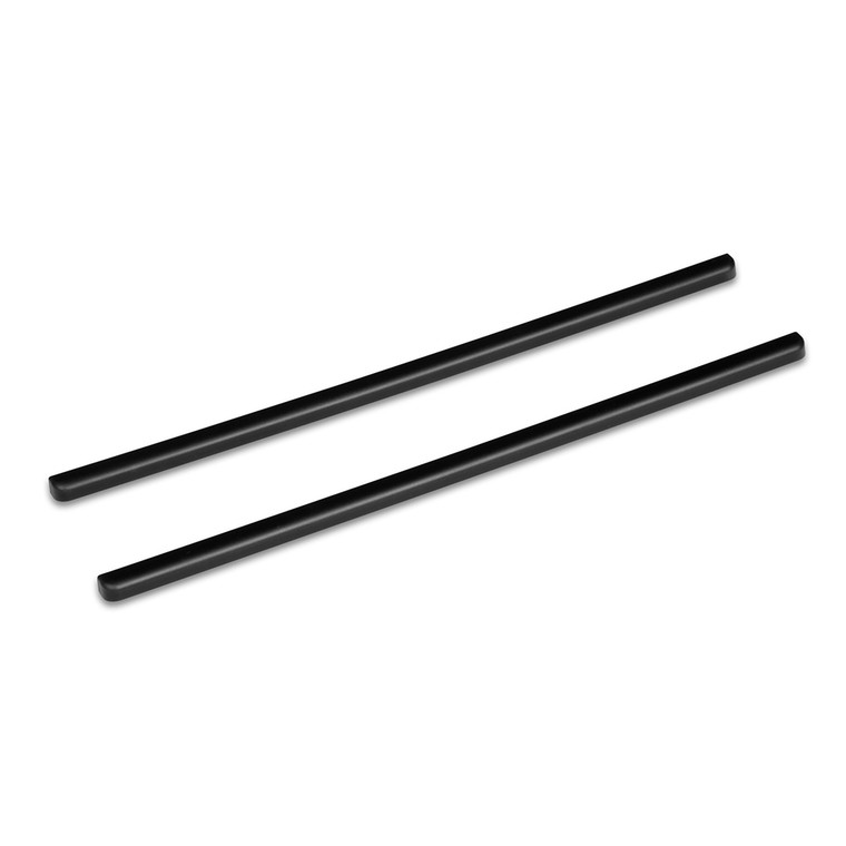 Garmin Trim Piece Snap Cover f/GPSMAP 7610xsv - 010-12165-02