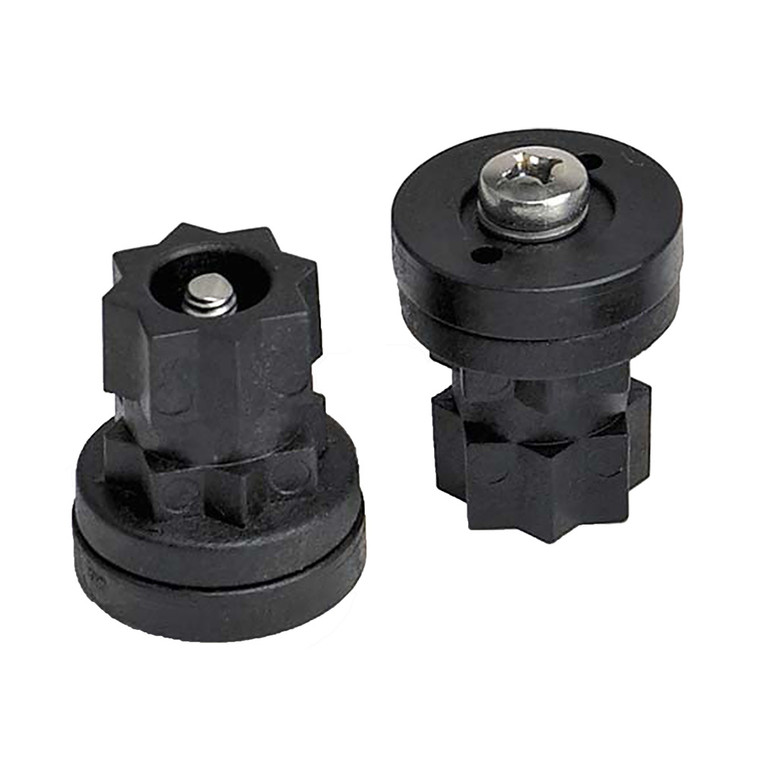 RAILBLAZA Adaptor Kit - 02-4043-11