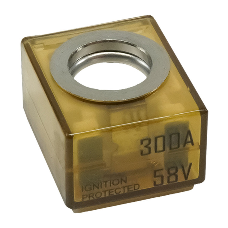 Egis MRBF Terminal Fuse - 300A - 3603-300