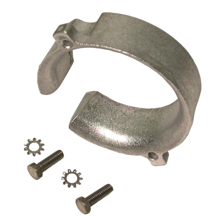 Performance Metals Mercruiser Bravo 1 Bearing Cavity - 00048A