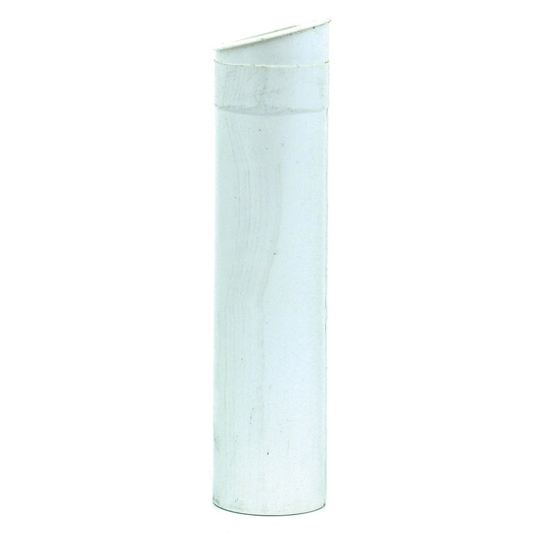 Tigress Replacement Vinyl Insert - 15 Degree - 9" - White - 77902-4