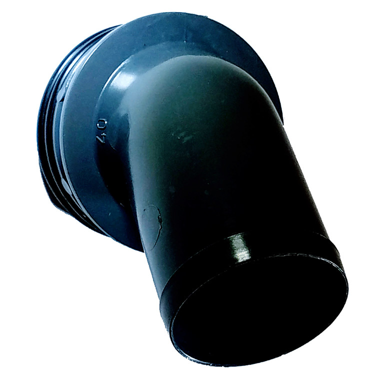 VETUS Rotating Hose Connection f/LP, LSS & NLP - 40mm - US001