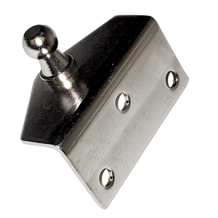 Sea-Dog 90 Degree Gas Lift Mount - Wide - 321582-1