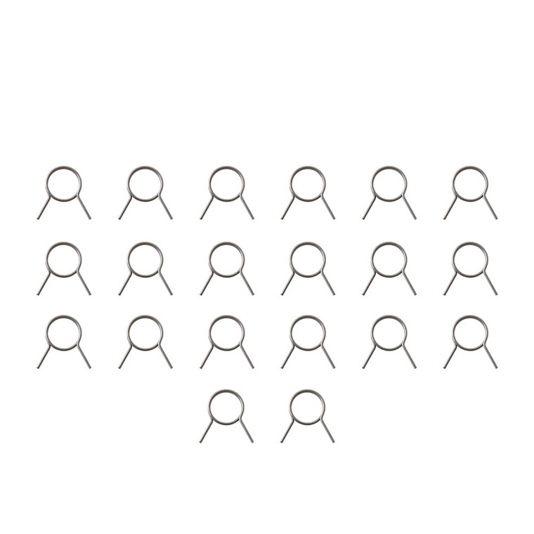 Lewmar Standard Pawl Spring - Small - 20 Pack - 1260/7PK