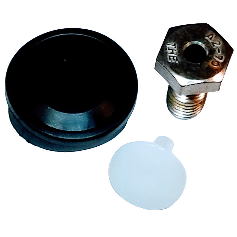 VETUS Neutral Button Kit f/SICO & SISCO - RC01C