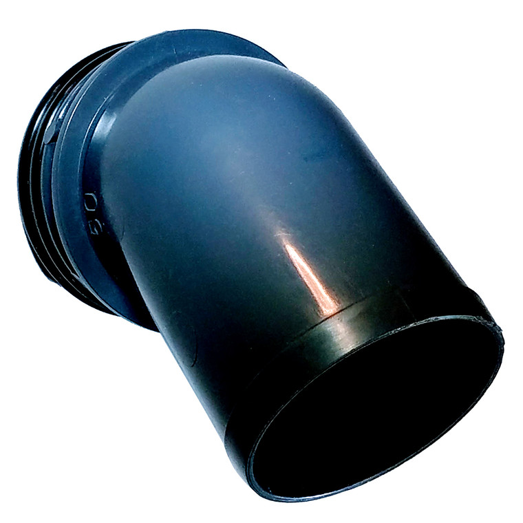 VETUS Rotating Hose Connection f/LP, LSS & NLP - 50mm - US003