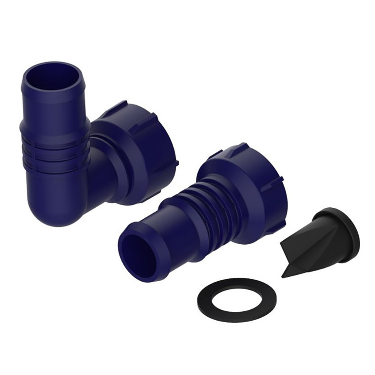 Attwood Service Kit f/S1200 Bilge Pumps - AK5512-7