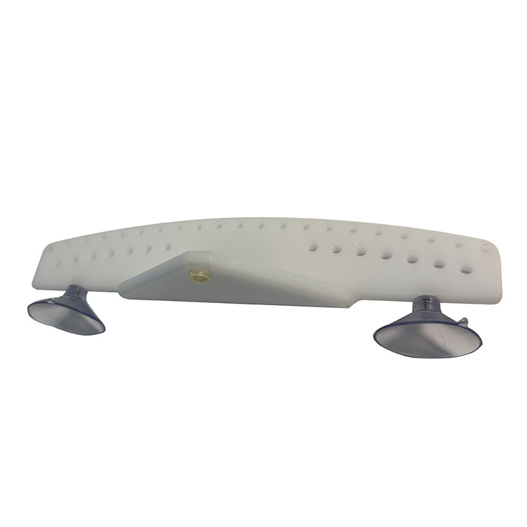 Deep Blue Marine 10" Acrylic Lure Rack - LR-10