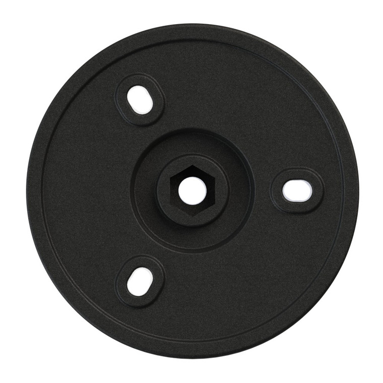 Scanstrut ROKK Midi Top Plate f/Garmin and Raymarine - RL-502