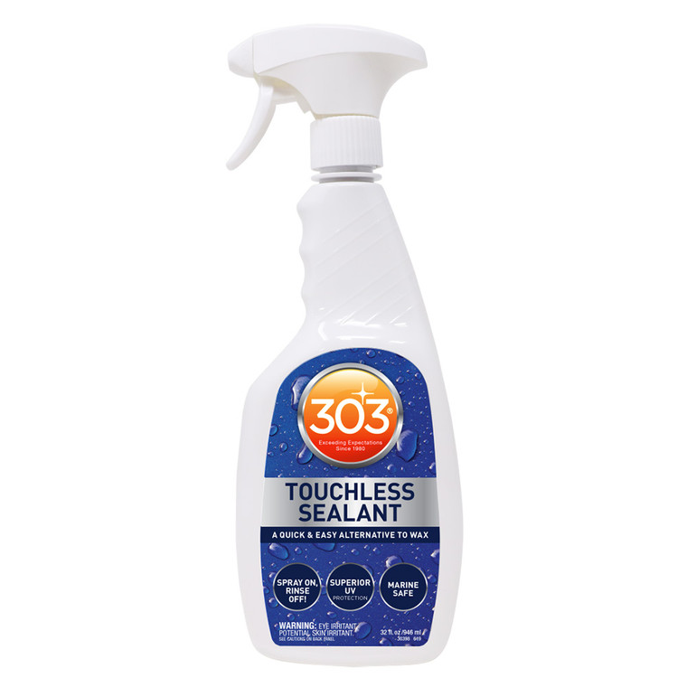 303 Marine Touchless Sealant - 32oz - 30398