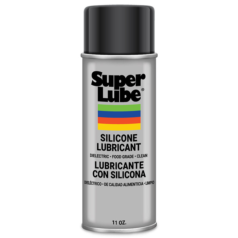 Super Lube Food Grade Silicone - 11oz - 91110