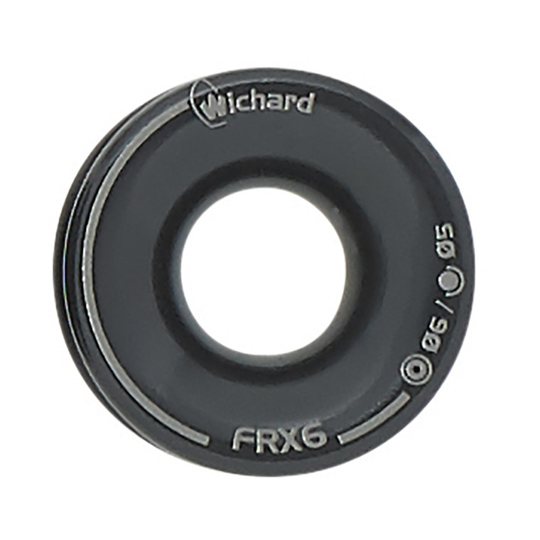 Wichard FRX6 Friction Ring - 7mm (9/32") - 20705W