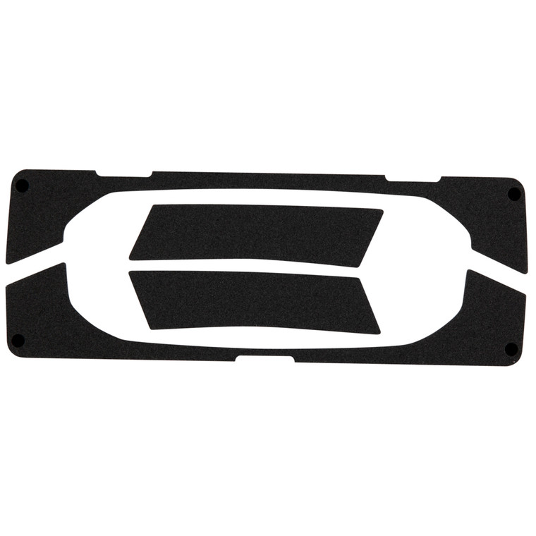 Garmin Flush Mount Kit f/echoMAP 5Xdv Series - 010-12247-00