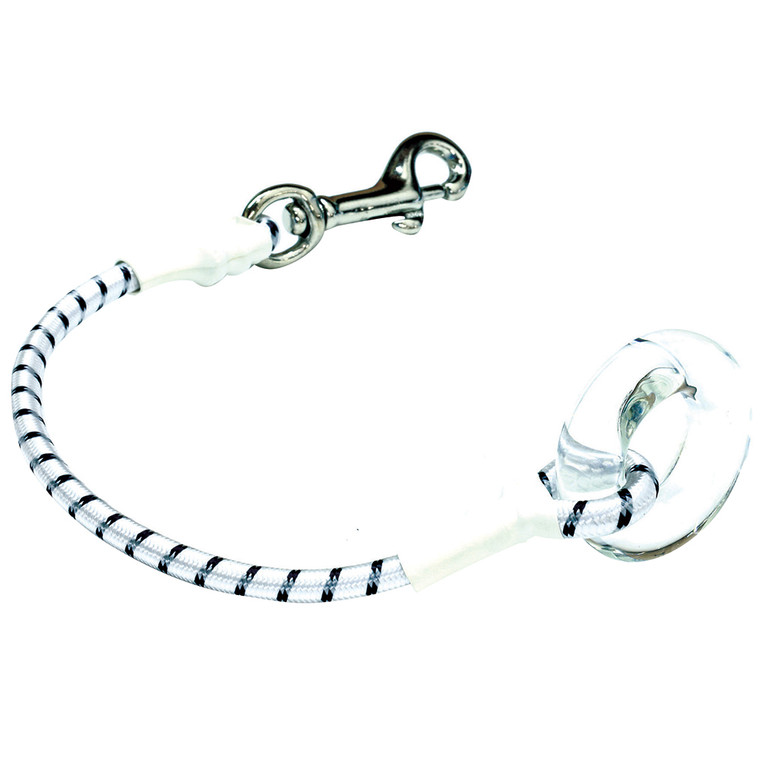Tigress 12" Economy Snubber - 88620
