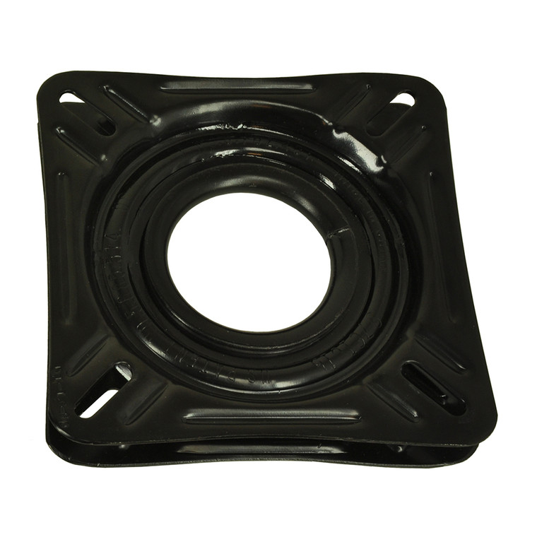 Springfield 7" Non-Locking Swivel Mount - E-Coat Finish - 1100007