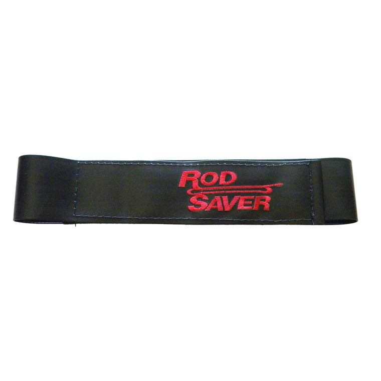 Rod Saver Vinyl Model 10" Strap  - 10 VRS