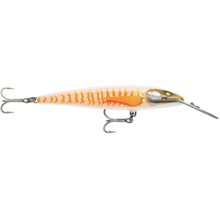 Rapala CountDown Magnum Elite 145 - 5-3/4" - Armored Pearl Orange - CDMAGE145AMCG
